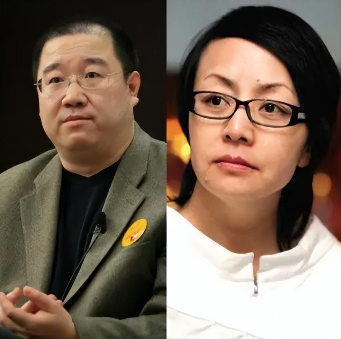 风水轮流转,"老死不相往来"的宋丹丹和英达,输赢终于见分晓