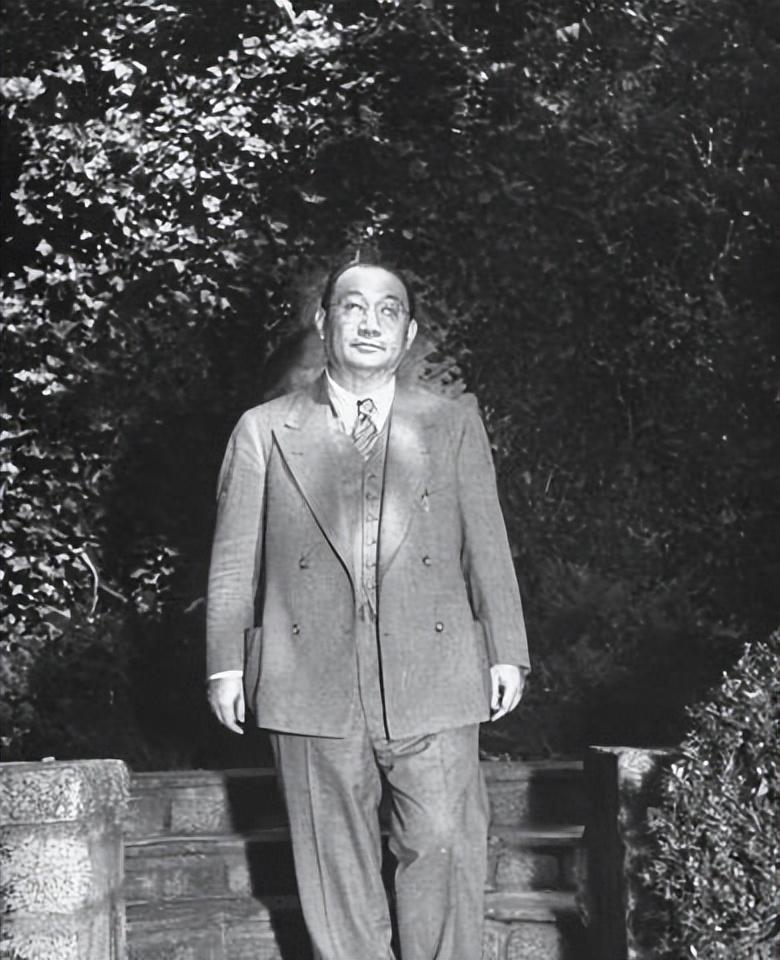 1967年,87岁的孔祥熙重病后酸楚地哭道:孔家的香火,要断了吗?