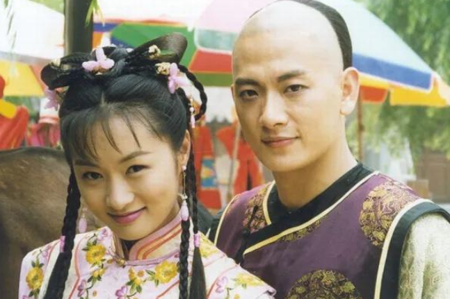 回顾:《怀玉公主》演员境况不一,有人离世,有人成千万富翁