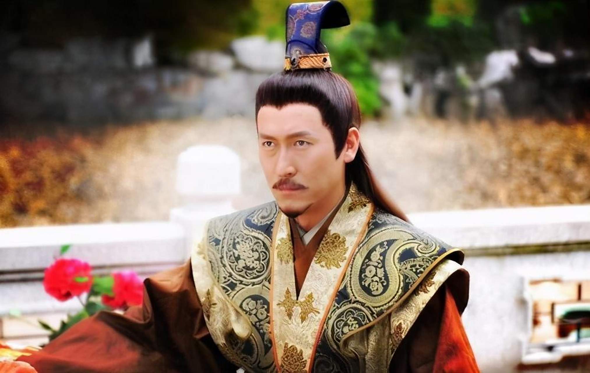 揭秘传奇帝王朱棣!身世神秘,战功赫赫.