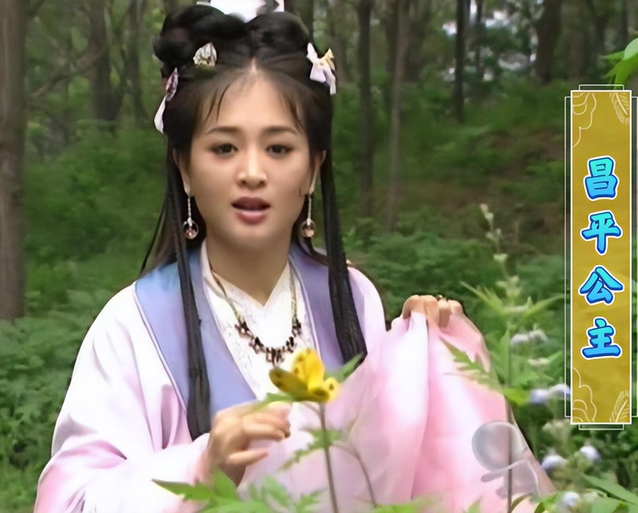 回顾《西游记后传》,演员境况唏嘘,有人车祸去世,有人无戏可拍