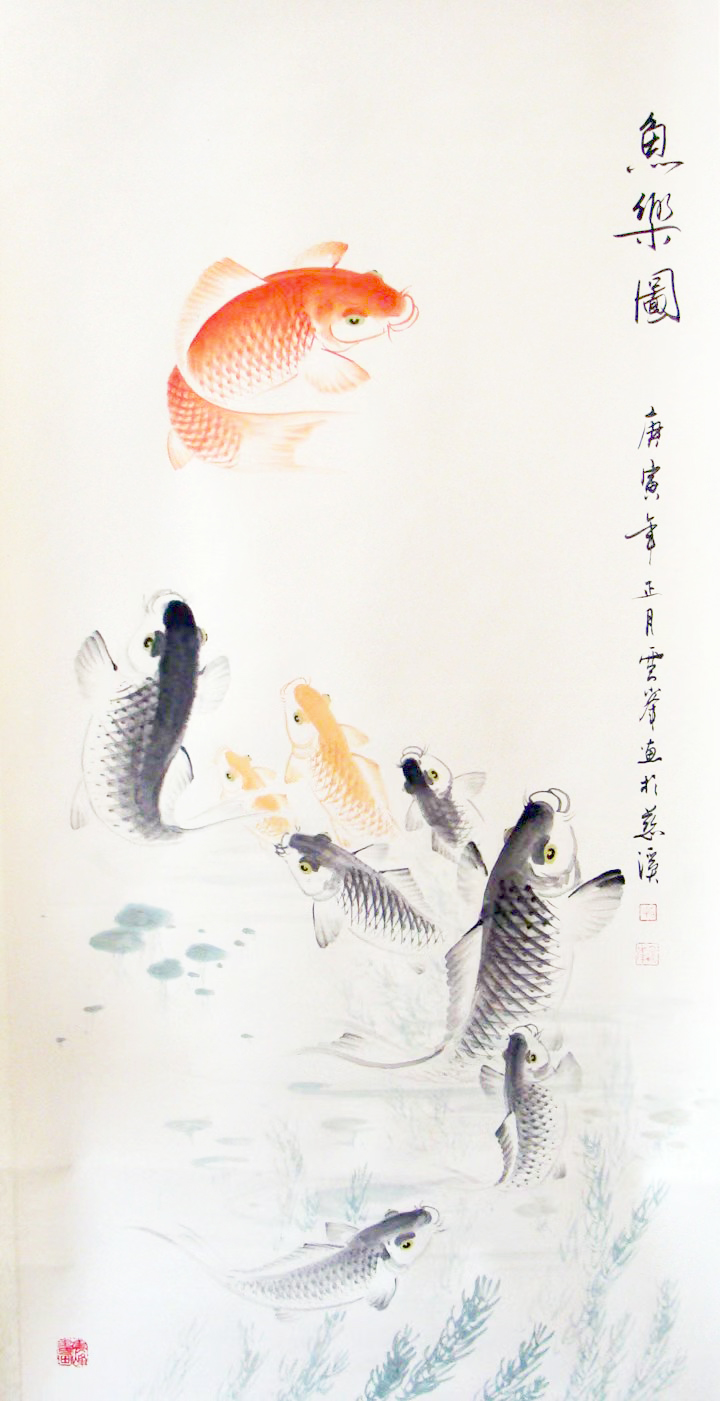 石云峰|建国伟业61中国当代艺术名家