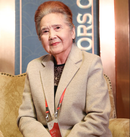 回顾:已故的8位国家一级演员,以为他们还在,其实已去世多年