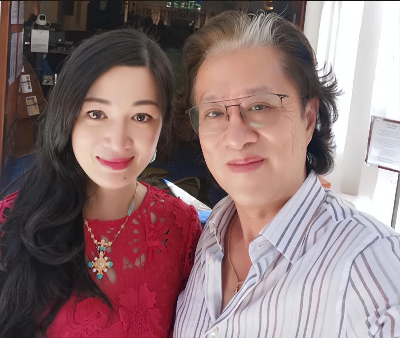 回顾:《鹿鼎记》演员现状差距大,有人娶4个老婆,有人93岁未婚