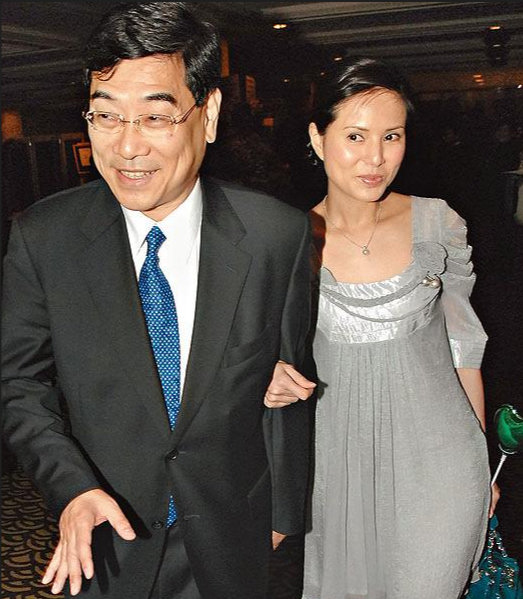 回顾《神雕侠侣》演员婚姻现状,过儿程英未婚,尹志平宠妻好男人