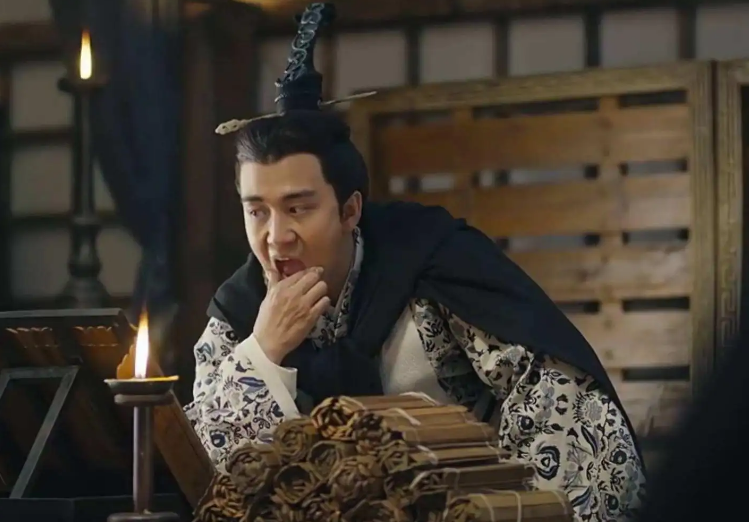 历史上司马家的后人倒行逆施,庸碌无能,导致五胡乱华.