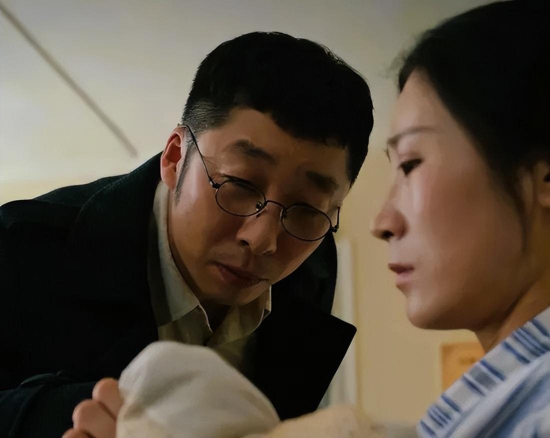 《哈尔滨1944》热播,杨幂再掀话题狂潮,张黎导演新剧成谍战黑马