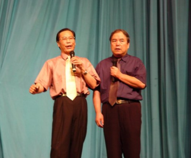 回顾:再也见不到的7位相声演员,以为他们还在,其实已经离世