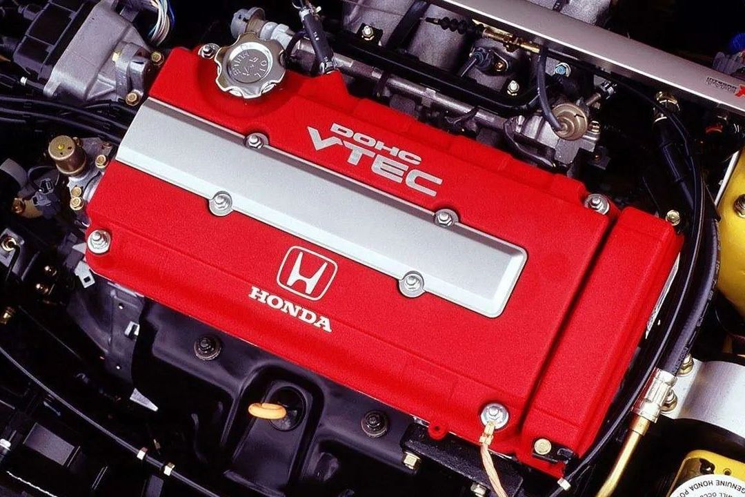 [原文:本田k20发动机:不仅仅.