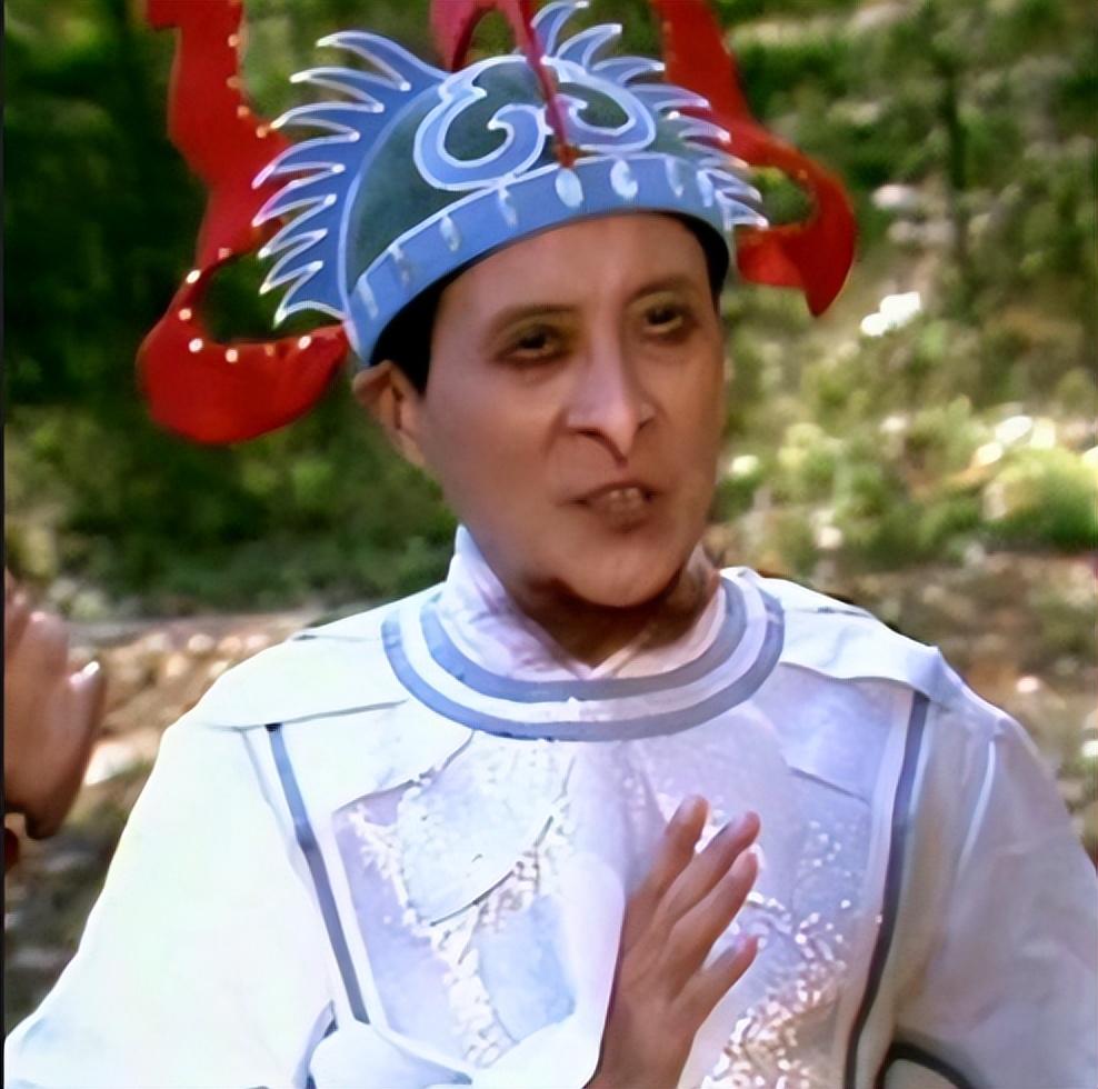 回顾《西游记》已逝19位演员,心梗,患癌,误吸农药,叫人惋惜