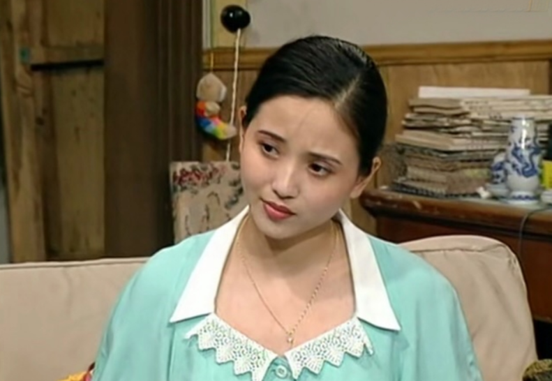 回顾《我爱我家》30年,女星境况唏嘘,有人离婚,有人晚年塌房