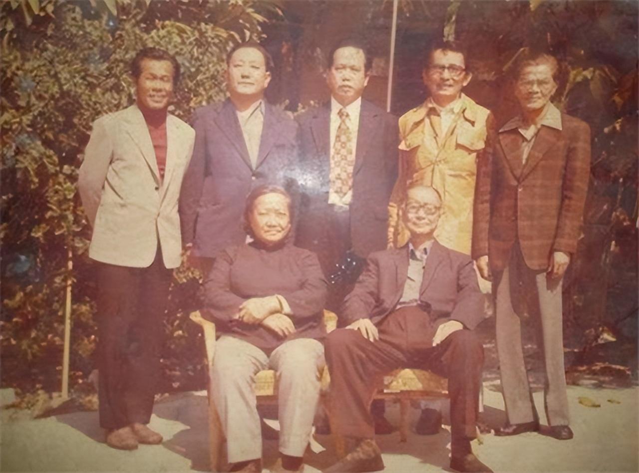 龚楚回乡记