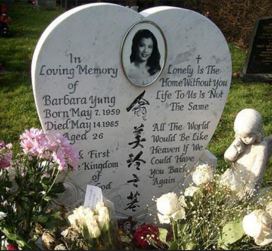 回顾:客死他乡的8位明星,个个令人惋惜,其中有两位央视主持人