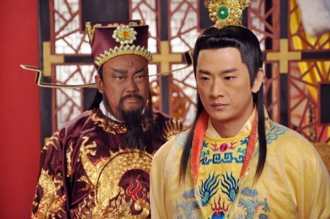 回顾:《怀玉公主》演员境况不一,有人离世,有人成千万富翁