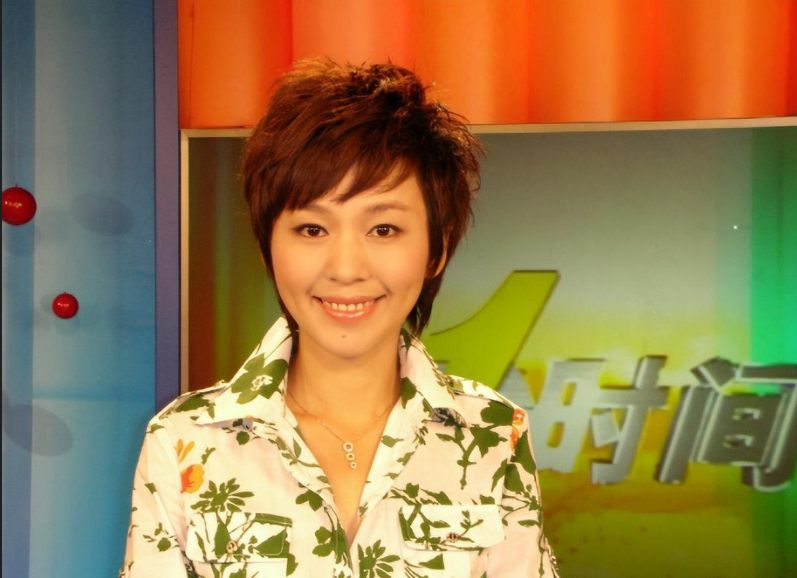 回顾:至今未婚的8位央视女主持人,知性靓丽情史干净,最大58岁
