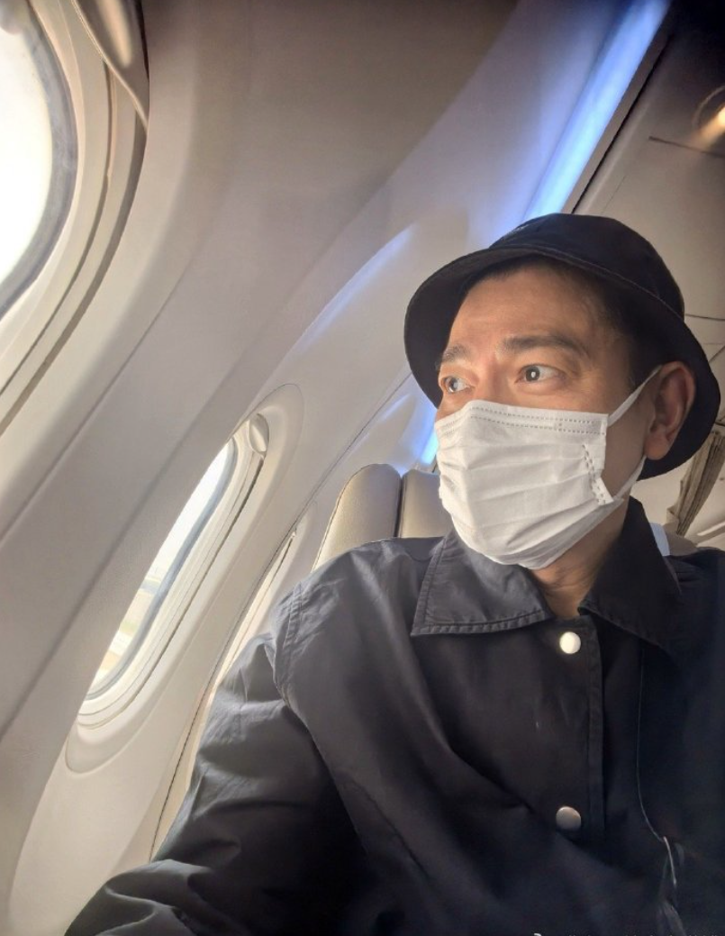 刘德华演唱会官宣!八城联动,期待华仔带来的音乐盛宴与粉丝狂欢