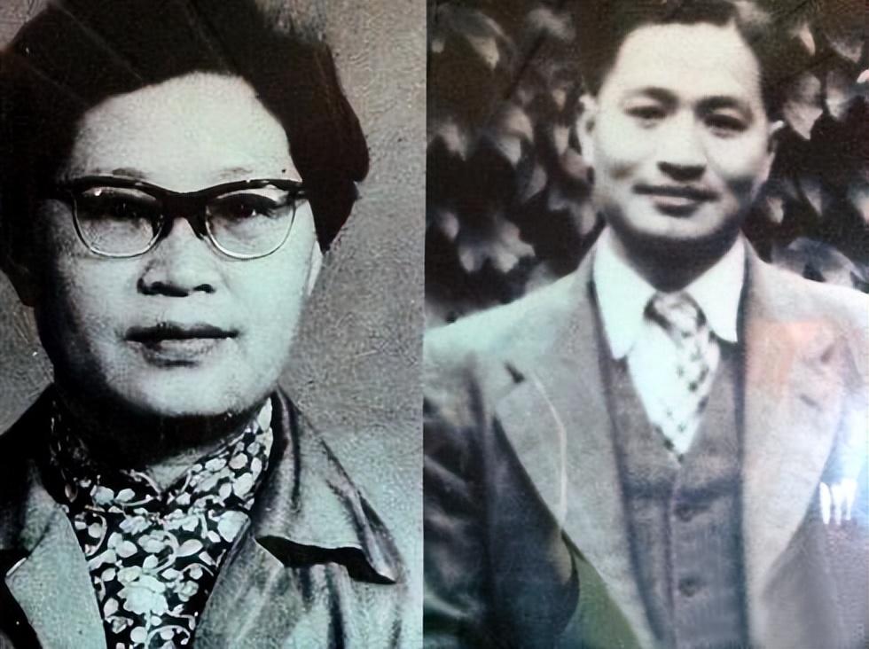 回顾演员吴冕:与丈夫双向奔赴恩爱43年,63岁再翻红,今幸福美满