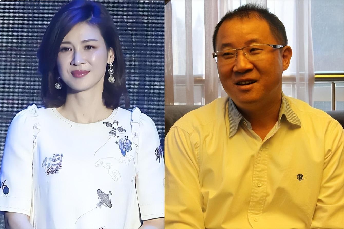 回顾《亮剑》演员真实夫妻,丁伟,李云龙,楚云飞,妻子都很美丽