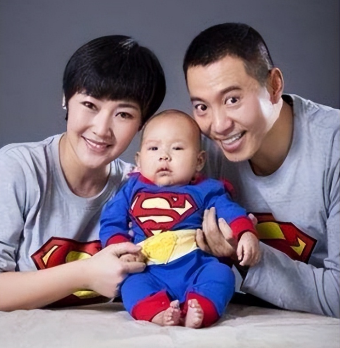 孙松:26岁爆红后无戏可拍,靠"谎言"娶侯继林为妻,最大的遗憾是无儿无