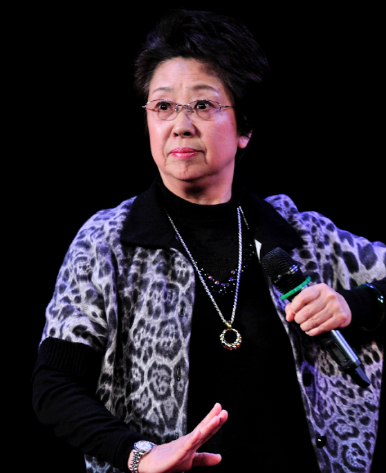 盘点低调的10对明星夫妻,双方都是国家一级演员,幸福却少有人知