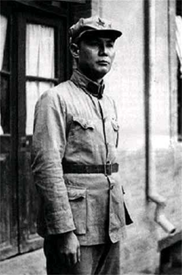 1990年89岁红军叛徒致信中央,表示想要落叶归根,邓公如何处理?