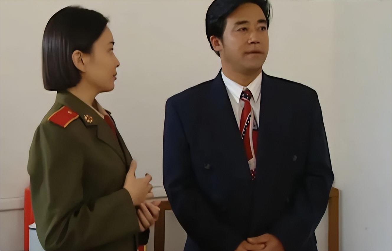 回顾《白眉大侠》:演员境况差距大,女主离世,男配成一线明星