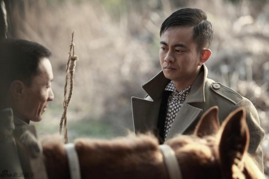 回顾《血色浪漫》男演员境况唏嘘,有人客死异乡,有人成为网红