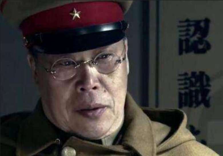 张克祥(骆达华饰)正派人物,张大帅之子,后拜了陈真为师,镜头不多,剧中