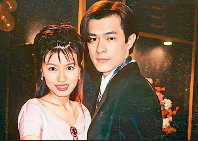 回顾《神雕侠侣》演员婚姻现状,过儿程英未婚,尹志平宠妻好男人