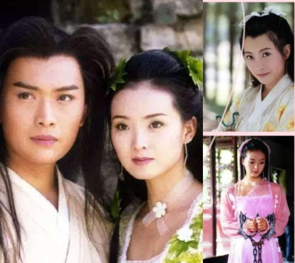 回顾《武林外史》,演员境况差距大,有人离世,有人娶港姐季军