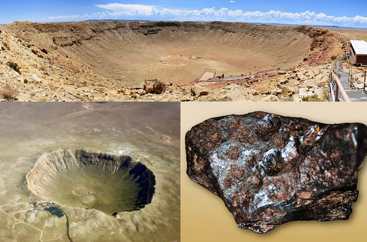 回顾:5年捡400多公斤陨石,拒"天价"收购,后任贵州陨石馆馆长