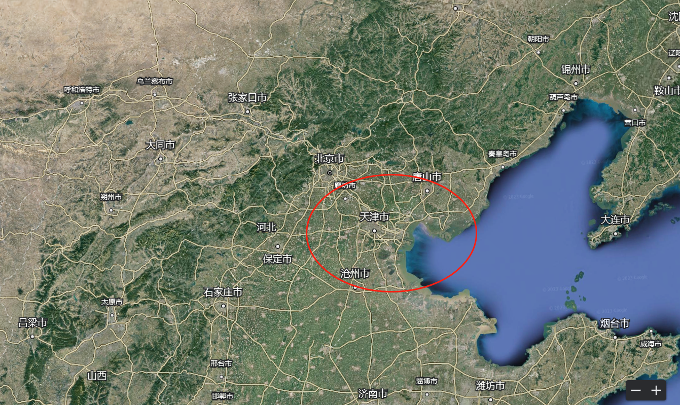 回顾:中国一半城市在下沉,上海天津无一幸免,究竟是怎么回事?