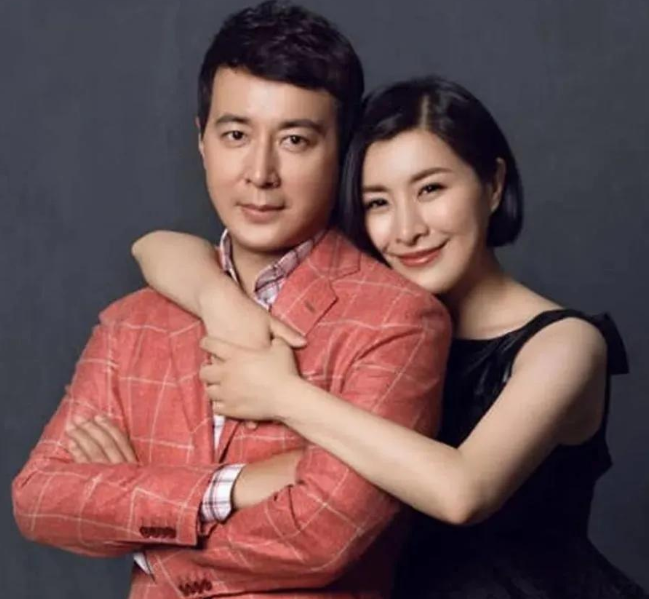 陈锐老婆图片