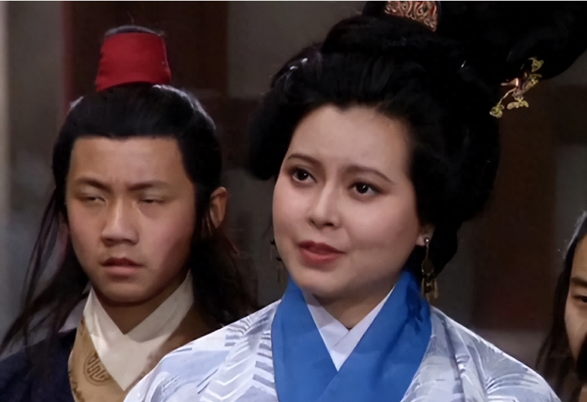 回顾《三国演义》中配角:龙套后来都成一线,隐藏的牛人数不过来