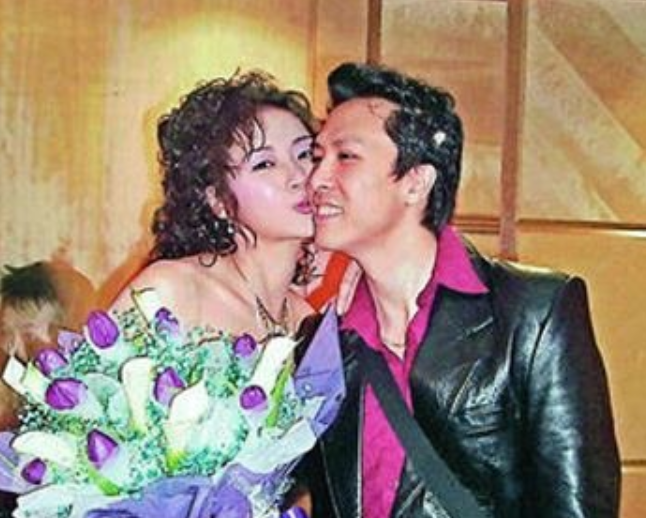 回顾:《精武门》演员境况差距大,"霍元甲"娶内地功夫女星