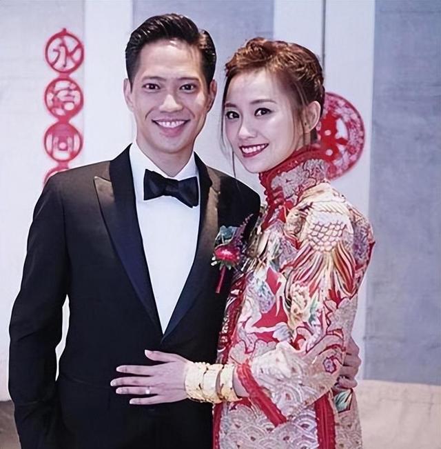 回顾伍智恒:嫁入豪门8年,为讨好老公减肥44斤,现靠营养液续命