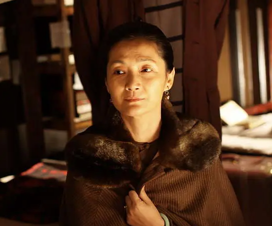 回顾:曾红极一时,却红颜薄命的7位内地女星,每一位都叫人惋惜