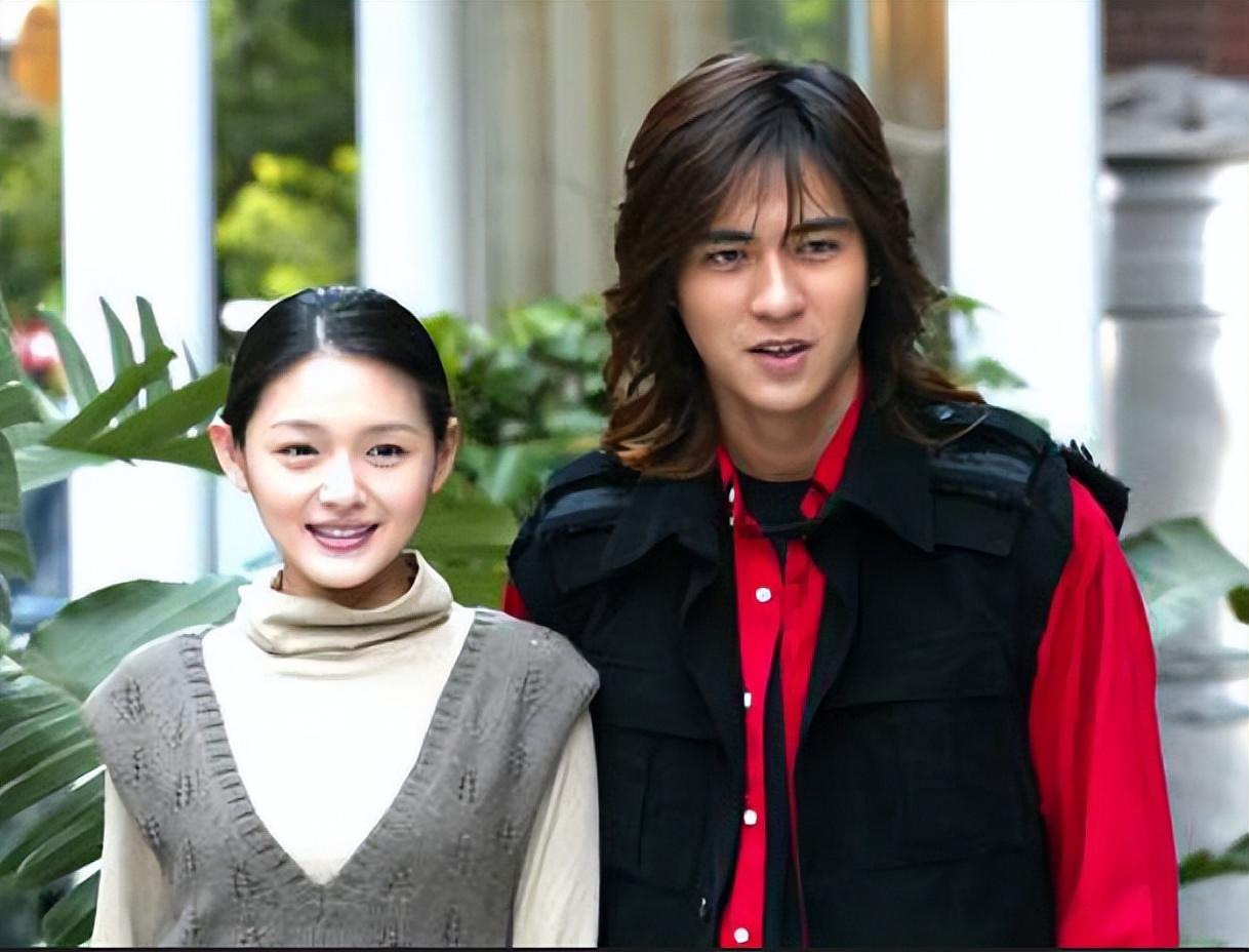 回顾《流星花园》主演有人入狱,有人被骗,还有人车祸去世