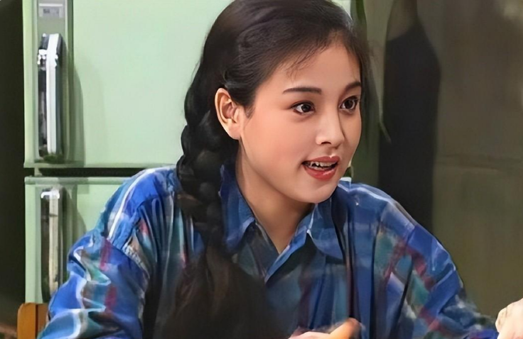 回顾《我爱我家》30年,女星境况唏嘘,有人离婚,有人晚年塌房