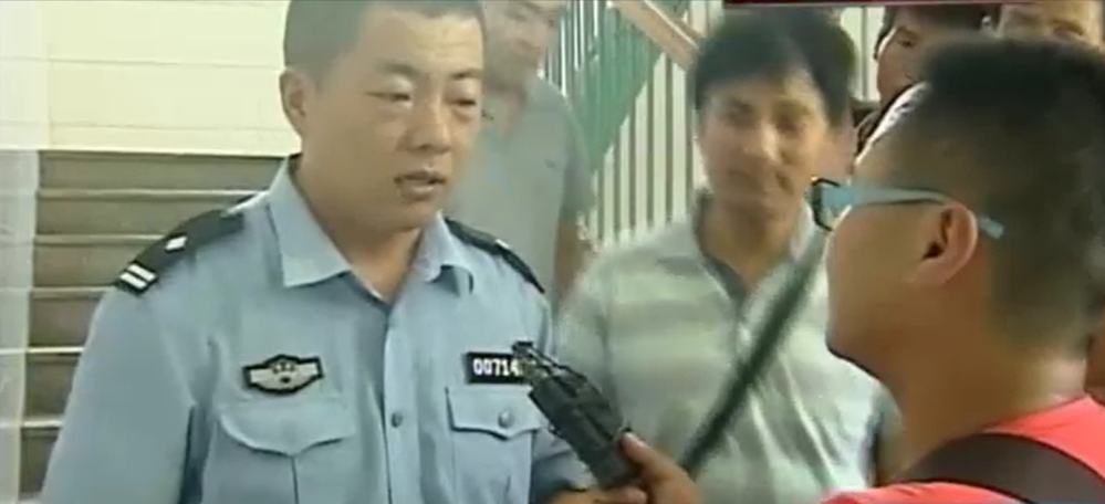 13年陕西产科医生贩卖儿童被捕,拒不交代孩子去向,最终下场如何