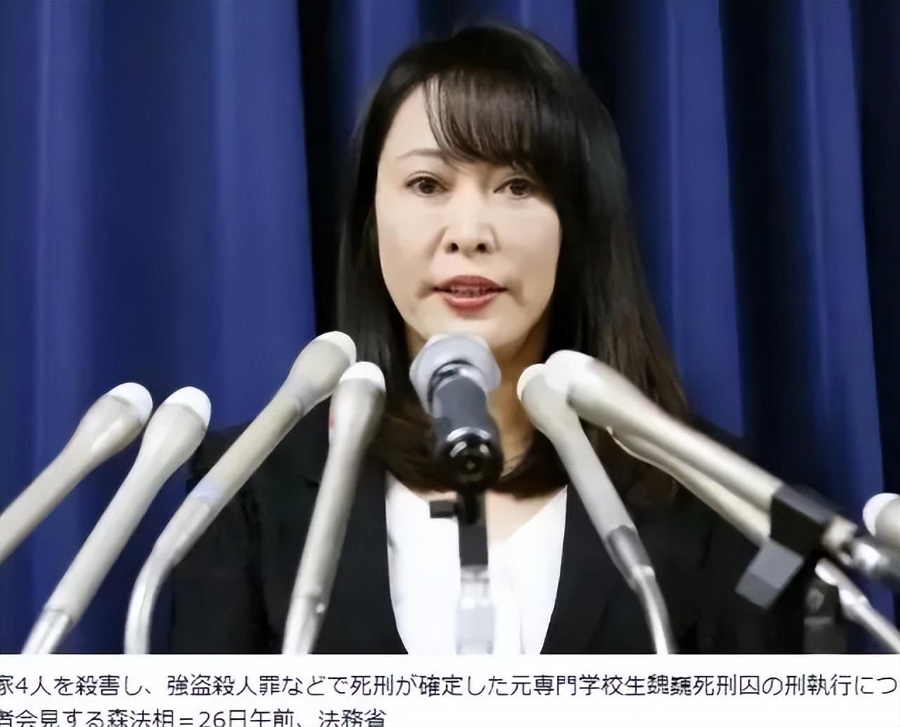 19年,中国留学生魏巍,在日本被执行死刑,曾为了劫财犯下灭门惨案