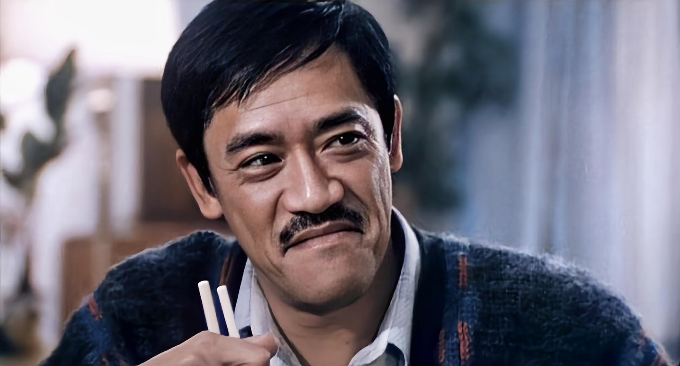 晚景凄凉的5位男演员:住进贫民窟,疾病缠身,在家去世无人知!