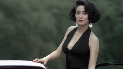 56岁张敏近照暴瘦引担忧,曾被大佬独宠9年如今破产隐退风光不再