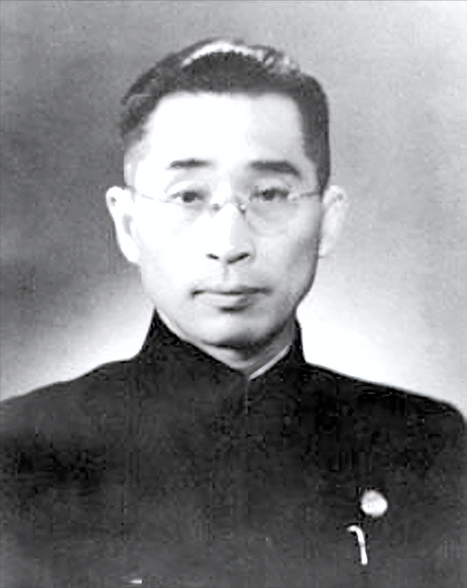 "活阎王"谷正文,81岁得知女婿出轨,亲自找上门连捅女婿两刀