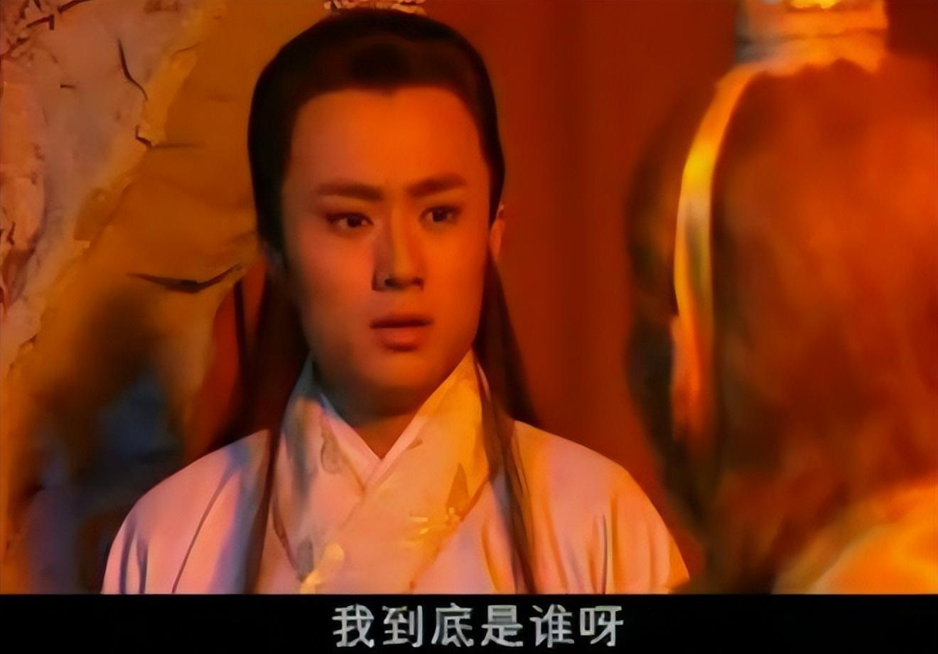 回顾《西游记后传》,演员境况唏嘘,有人车祸去世,有人无戏可拍