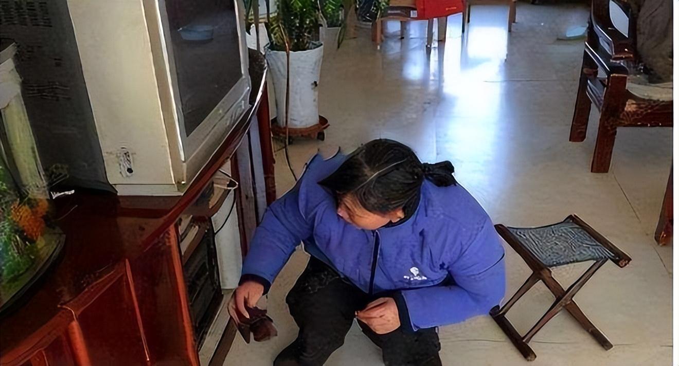 2016年上海保姆被骗到美国惨遭囚禁,受到非人待遇,被迫学狗爬叫