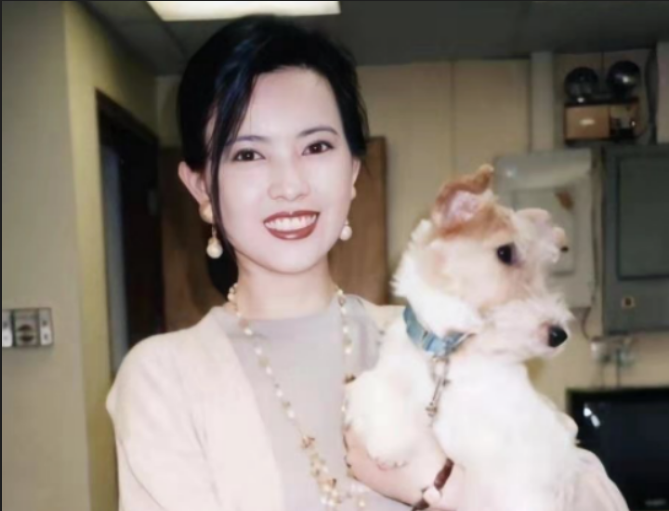 回顾不幸去世的20位香港女星,多人未活过四十岁,最小的仅18岁