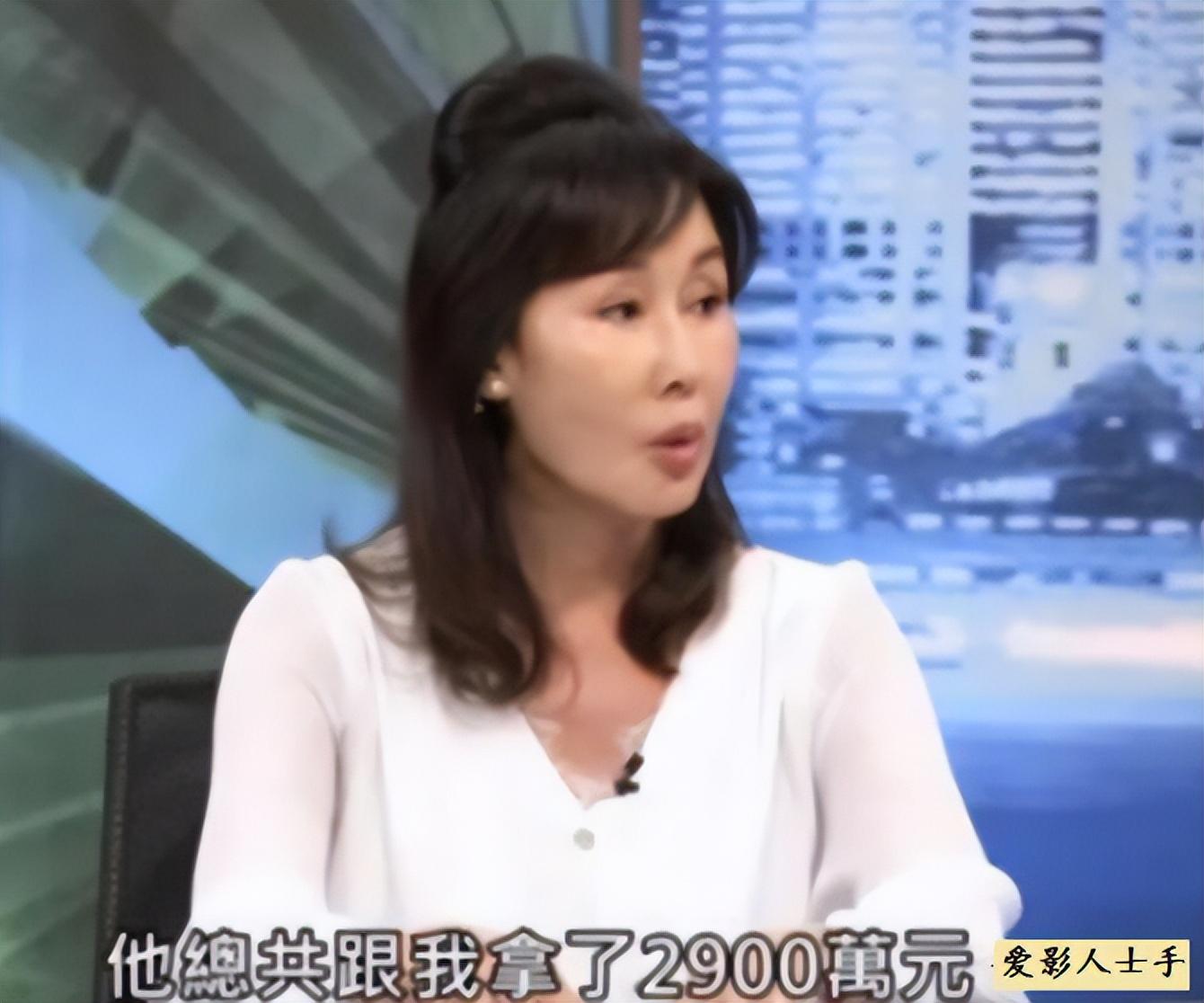 回顾红极一时后消失的13位武打女星,有人被骗千万,有人至今未婚