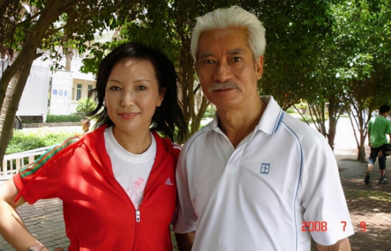 回顾红极一时后消失的13位武打女星,有人被骗千万,有人至今未婚