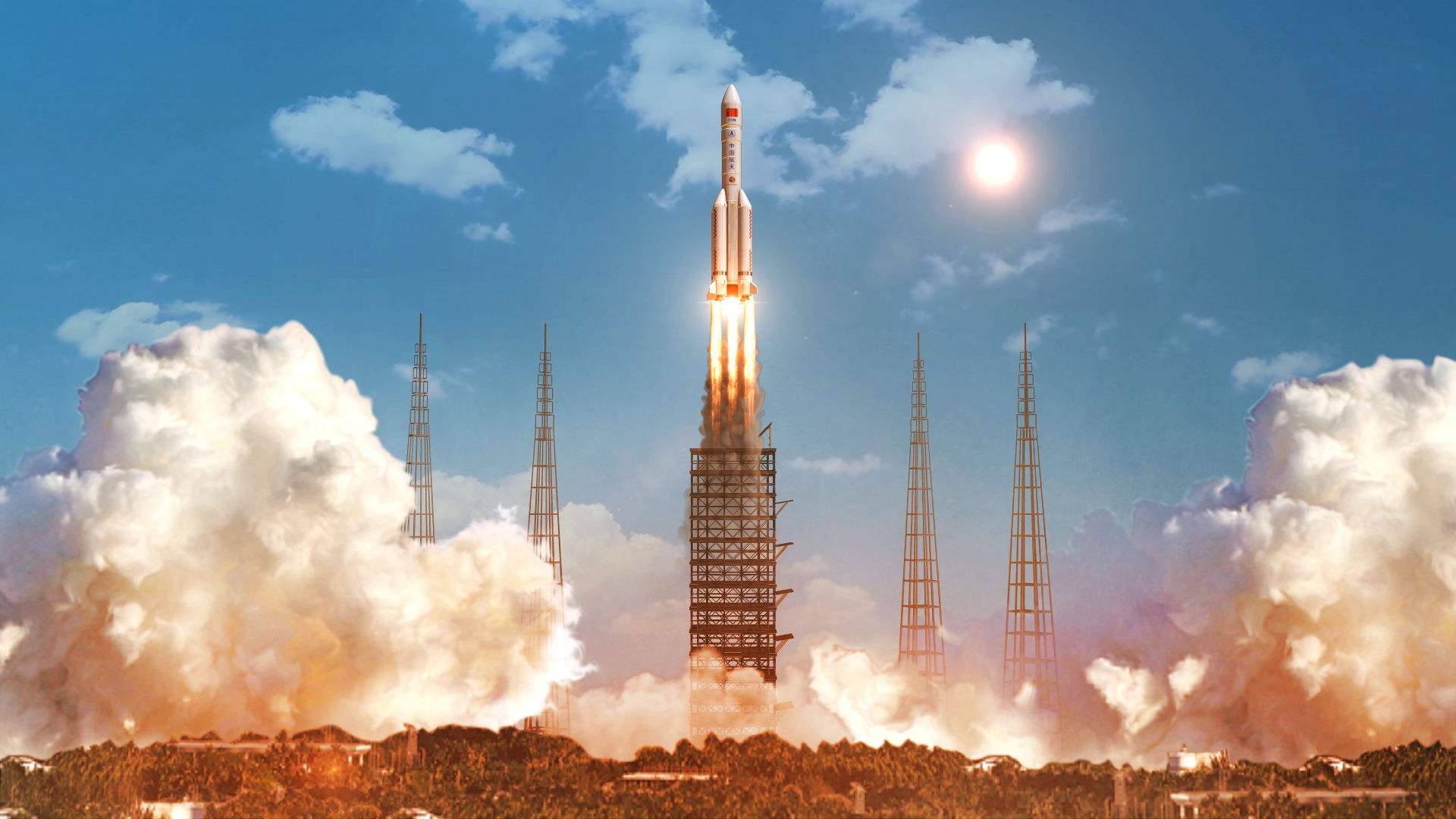 回顾:"马赫"到底是什么意思?15马赫速度飞一小时能飞多少公里